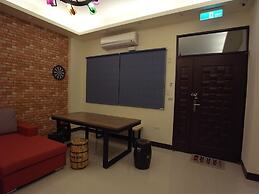 Oman Is Very Happy B&B