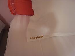 Oman Is Very Happy B&B