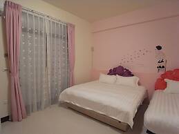 Oman Is Very Happy B&B