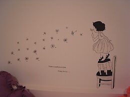 Oman Is Very Happy B&B