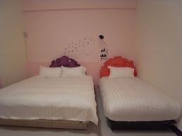 Oman Is Very Happy B&B