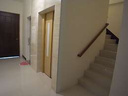 Oman Is Very Happy B&B