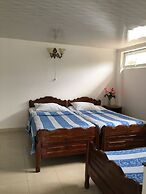 White Guest House