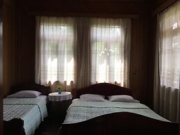 White Guest House