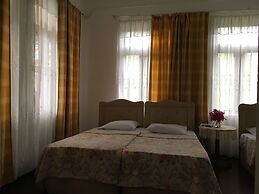White Guest House