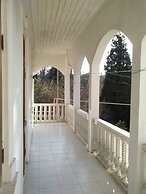White Guest House