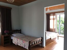 White Guest House