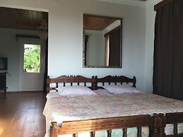 White Guest House
