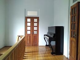 White Guest House