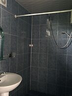 White Guest House