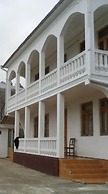 White Guest House