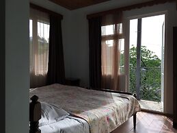 White Guest House
