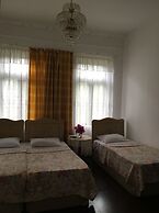 White Guest House