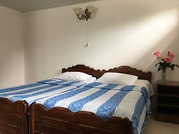 White Guest House