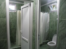 White Guest House