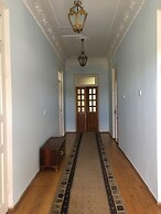 White Guest House