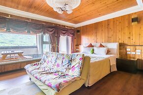 Kenting Maya House B&B