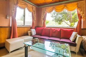 Kenting Maya House B&B