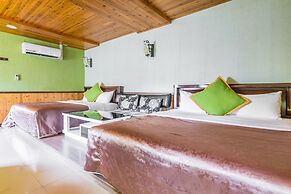 Kenting Maya House B&B