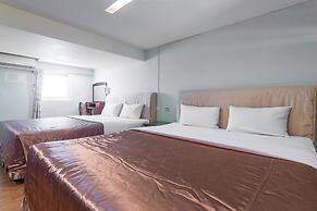 Kenting Maya House B&B