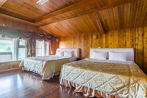 Kenting Maya House B&B