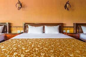 Kenting Maya House B&B