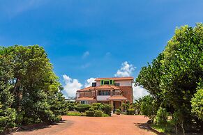 Kenting Maya House B&B