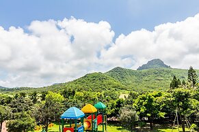 Kenting Maya House B&B