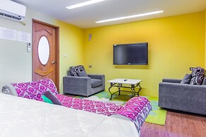 Kenting Maya House B&B