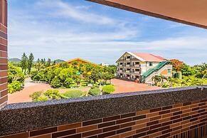 Kenting Maya House B&B