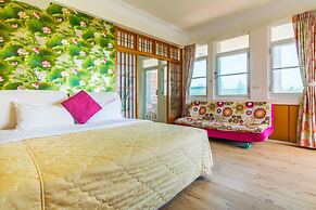Kenting Maya House B&B