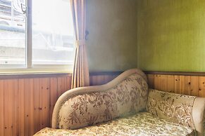 Kenting Maya House B&B