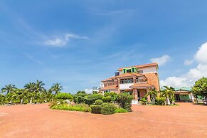 Kenting Maya House B&B