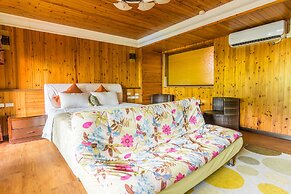 Kenting Maya House B&B