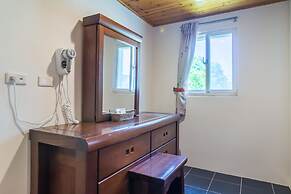 Kenting Maya House B&B