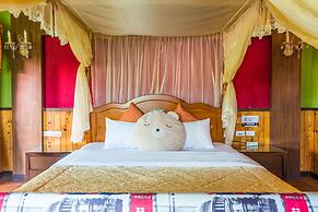 Kenting Maya House B&B