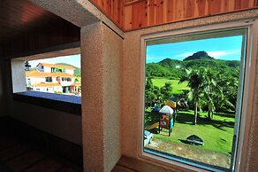 Kenting Maya House B&B