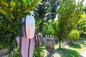 Kenting Maya House B&B