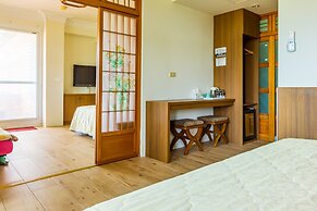 Kenting Maya House B&B