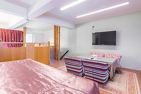 Kenting Maya House B&B