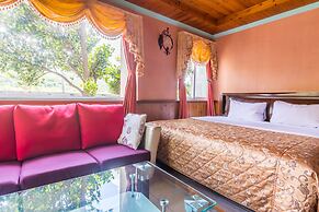 Kenting Maya House B&B