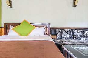 Kenting Maya House B&B