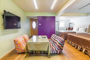 Kenting Maya House B&B