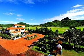 Kenting Maya House B&B