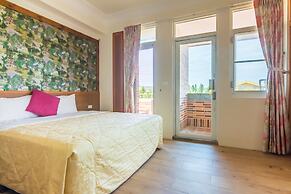 Kenting Maya House B&B