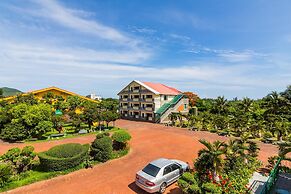 Kenting Maya House B&B