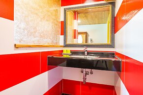 Kenting Maya House B&B