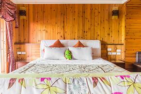 Kenting Maya House B&B