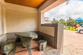 Kenting Maya House B&B