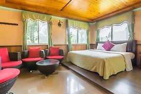 Kenting Maya House B&B
